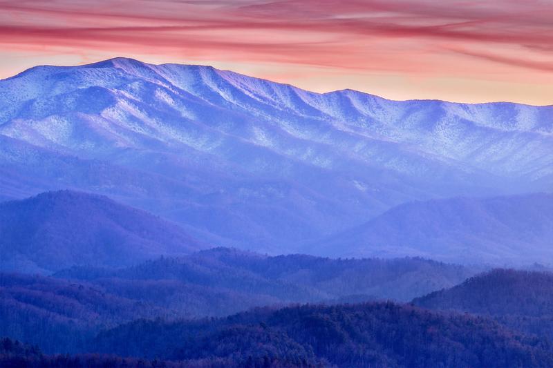 Thunderhead Mountain Lodge